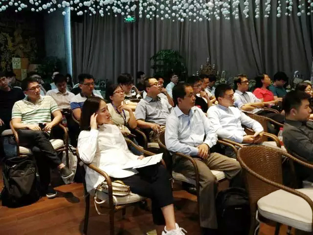 新三板大消费企业路演活动，远茂股份脱颖而出1.jpg