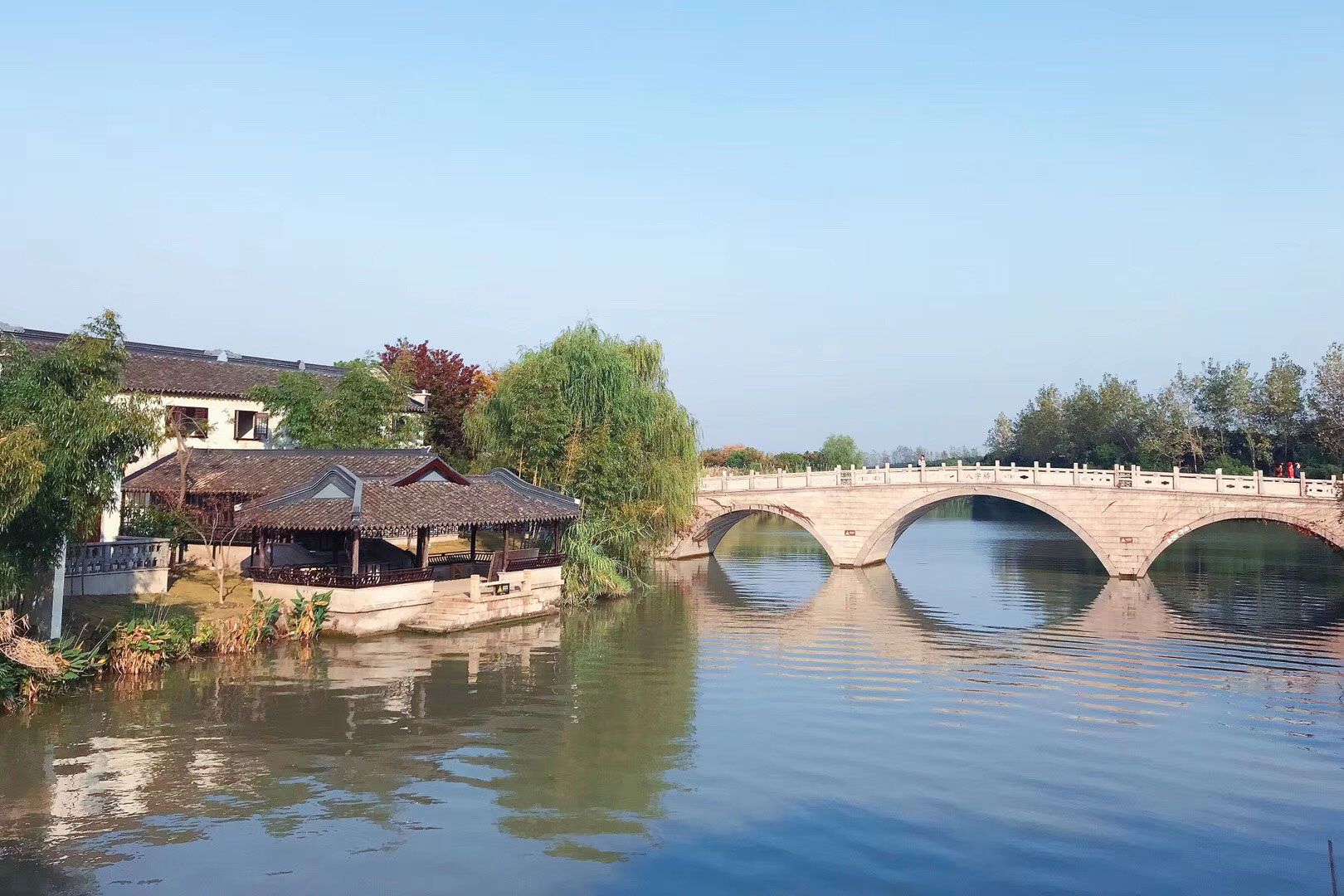 远茂股份2018年度秋季旅游及团建活动顺利举行1.jpg