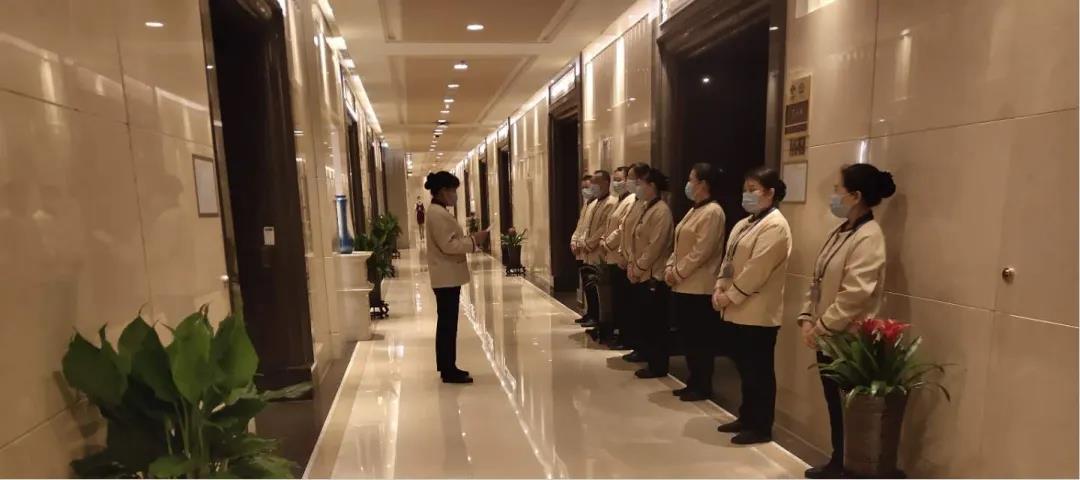 全力以赴，做好首都机场“两会”保障工作2.jpg