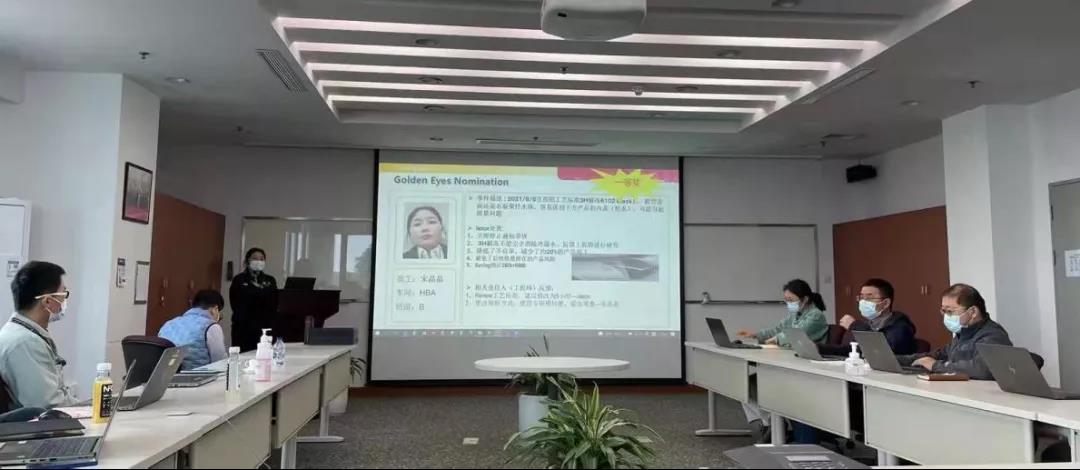 “注重细节，足够专业”——驻厂项目团队勇夺竞赛金银奖牌3.jpg